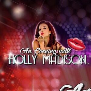 An Evening with Holly Madison Slot by Nextgen  