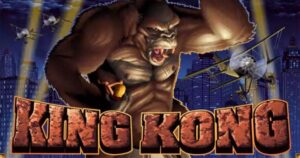 King Kong Slot by NextGen  