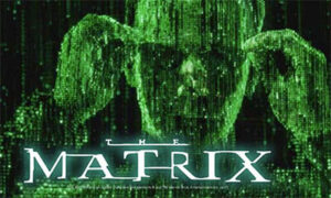 The Matrix Slot by Playtech  